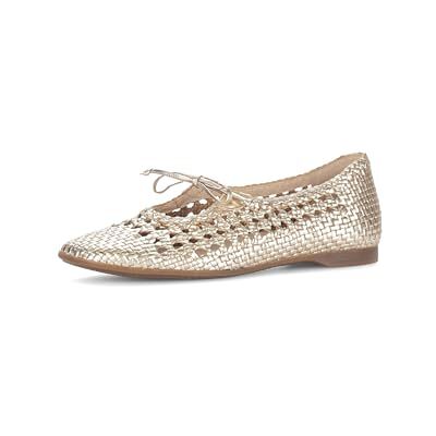 Gabor Ballerines classiques pour femme, Perla 61, 38 EU Gabor Ballerines classiques pour femme, Perla 61, 38 EU