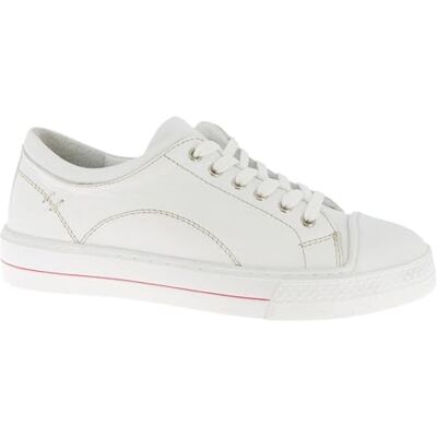 Andrea Conti Baskets pour femme, Blanc., 42 EU Andrea Conti Baskets pour femme, Blanc., 42 EU