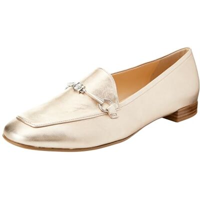 HÖGL Chaussons Close pour femme, Lightbro, 41.5 EU HÖGL Chaussons Close pour femme, Lightbro, 41.5 EU