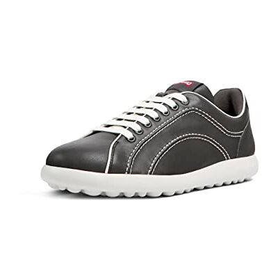 Camper Baskets Pelotas Xlf K100899 pour homme, gris, 39 EU Camper Baskets Pelotas Xlf K100899 pour homme, gris, 39 EU