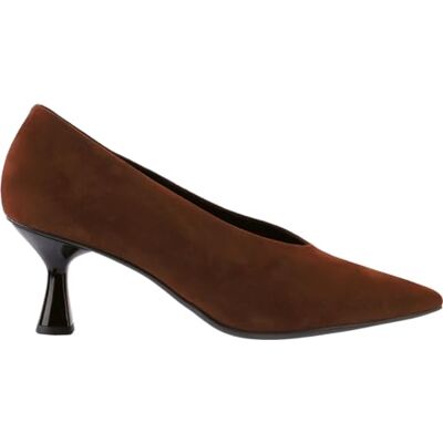 HÖGL Escarpins Maghan pour femme, marron, 39 EU HÖGL Escarpins Maghan pour femme, marron, 39 EU