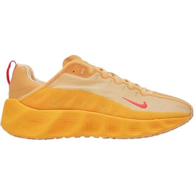 NIKE AVA Rover, Baskets pour homme, 45 EU, Celestial Gold Bright Crimson, 45 EU NIKE AVA Rover, Baskets pour homme, 45 EU, Celestial Gold Bright Crimson, 45 EU