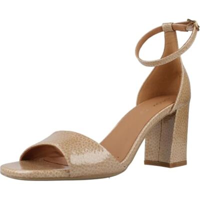 Geox Sandales à talons pour fille D New Eraklia 80 Geox Sandales à talons pour fille D New Eraklia 80