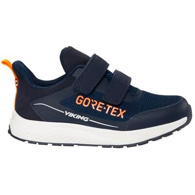Viking Bouncy Gtx - Chaussures Imperméables Viking Bouncy Gtx - Chaussures Imperméables
