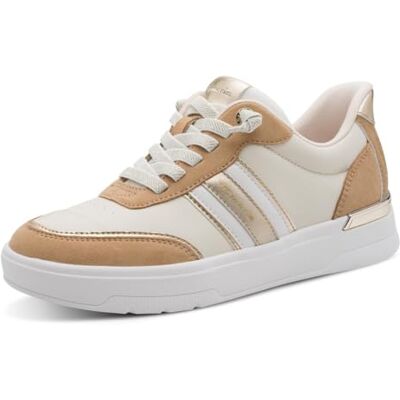 Tamaris Comfort 8-83739-46 Baskets basses pour femme Camel Comb 38 EU Tamaris Comfort 8-83739-46 Baskets basses pour femme Camel Comb 38 EU