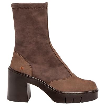 ART 1973 Berna Bottines pour femme, marron, 37 EU, marron, 37 EU ART 1973 Berna Bottines pour femme, marron, 37 EU, marron, 37 EU