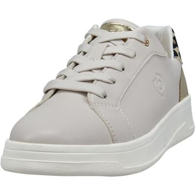 bugatti Baskets 435-aqg13 pour femme, Blanc., 39 EU bugatti Baskets 435-aqg13 pour femme, Blanc., 39 EU