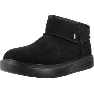 Skechers 167848 Botte de neigeFemme Skechers 167848 Botte de neigeFemme