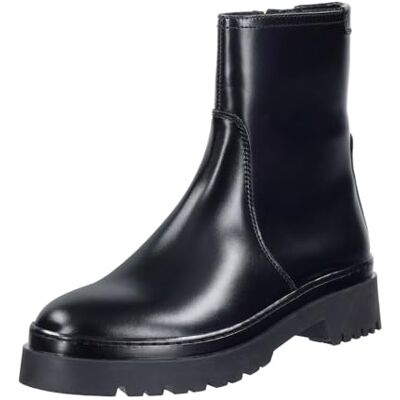 GANT FOOTWEAR ALIGREY Bottines pour femme, noires, 40 EU, Noir, 40 EU GANT FOOTWEAR ALIGREY Bottines pour femme, noires, 40 EU, Noir, 40 EU