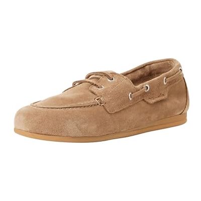 Tamaris Mocassins pour femme 1-23602-44, taupe, 37 EU Tamaris Mocassins pour femme 1-23602-44, taupe, 37 EU