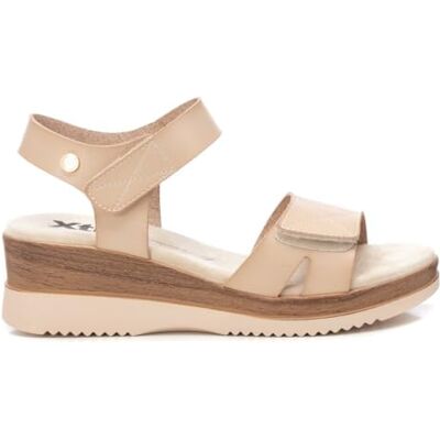 XTI 14409904, Sandales pour femme, Glace 02, 41 EU XTI 14409904, Sandales pour femme, Glace 02, 41 EU
