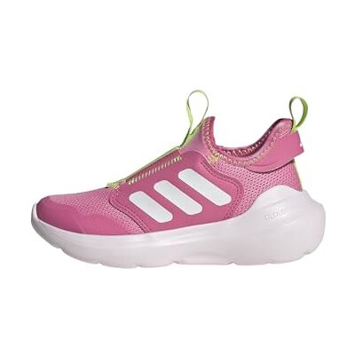 adidas Mixte bébé TENSAUR COMFORT SHOES INFANTS, bliss pink/ftwr white/pink fusion, 22 EU adidas Mixte bébé TENSAUR COMFORT SHOES INFANTS, bliss pink/ftwr white/pink fusion, 22 EU
