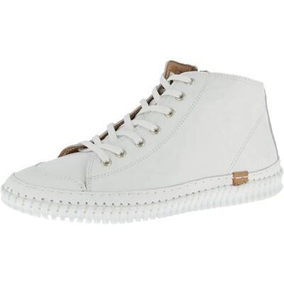 Andrea Conti Baskets pour femme, Blanc., 40 EU Andrea Conti Baskets pour femme, Blanc., 40 EU