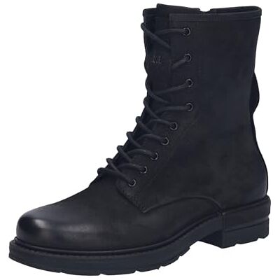 Josef Seibel Roxanna.03 Bottes classiques pour femme, largeur G (normal), semelle amovible, Noir , 39 EU Josef Seibel Roxanna.03 Bottes classiques pour femme, largeur G (normal), semelle amovible, Noir , 39 EU