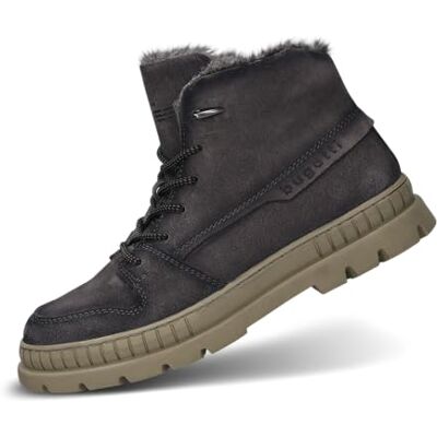bugatti Bottes tendance pour homme 331-ac751, gris foncé, 41 EU bugatti Bottes tendance pour homme 331-ac751, gris foncé, 41 EU