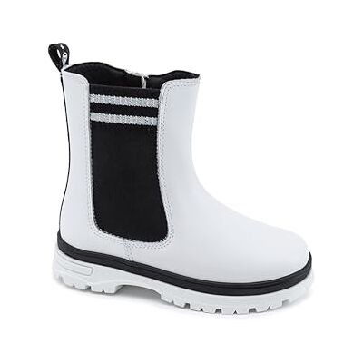 Pablosky Modèle 413100P Blanc T., blanc, 37 EU Pablosky Modèle 413100P Blanc T., blanc, 37 EU