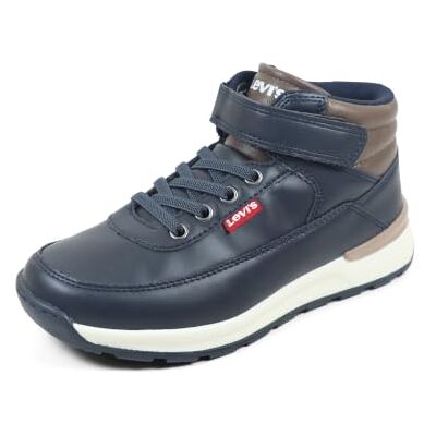 Levi's Levis Kids Ascot Boots Utility Levi's Levis Kids Ascot Boots Utility