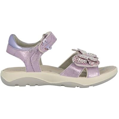 Lurchi 74L2003002 Sandale, lilas, 37 EU, lilas, 37 EU Lurchi 74L2003002 Sandale, lilas, 37 EU, lilas, 37 EU