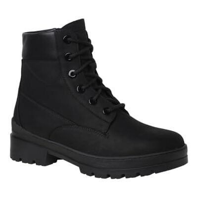 Ganter Gela Bottes Mode Femme, Noir, 40 EU Ganter Gela Bottes Mode Femme, Noir, 40 EU