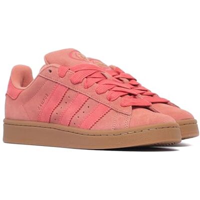 adidas Campus IE5587 Kleur: Roze Maat: 36 2/3 EU adidas Campus IE5587 Kleur: Roze Maat: 36 2/3 EU