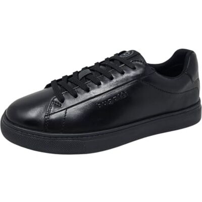 bugatti Baskets pour homme 322AS2061000-1000-44 Noir Taille 44 bugatti Baskets pour homme 322AS2061000-1000-44 Noir Taille 44