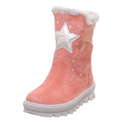 Superfit Legero Adulte Master Article 1-000219-5540 Autres, Rose argenté 5530, 32 EU Superfit Legero Adulte Master Article 1-000219-5540 Autres, Rose argenté 5530, 32 EU