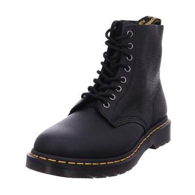 Dr. Martens Bottines Oxford unisexe 1460 8 Eyes, 44 EU, multicolore, 44 EU Dr. Martens Bottines Oxford unisexe 1460 8 Eyes, 44 EU, multicolore, 44 EU