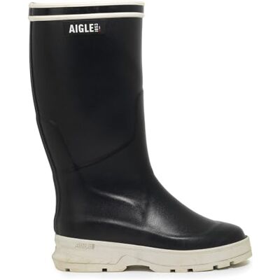 Aigle Homme NAVIRA Botte Industrielle, Nuit, 45 EU, Nuit, 45 EU Aigle Homme NAVIRA Botte Industrielle, Nuit, 45 EU, Nuit, 45 EU