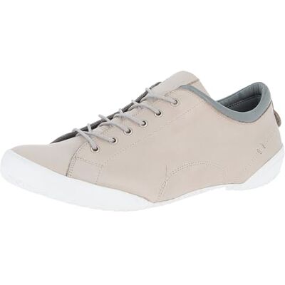 Andrea Conti Baskets pour femme, gris argenté/anthracite, 42 EU, Gris argenté anthracite, 42 EU Andrea Conti Baskets pour femme, gris argenté/anthracite, 42 EU, Gris argenté anthracite, 42 EU