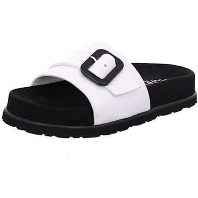 Rohde Sienne, Chausson Femme, 01 Blanc Cassé, 39 EU Rohde Sienne, Chausson Femme, 01 Blanc Cassé, 39 EU