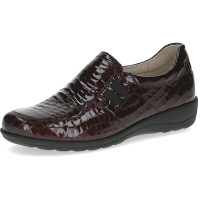CAPRICE 9-24752-45 Pantoufles pour femme Bord Croco 41 EU large, Bord Croco, 41 EU large CAPRICE 9-24752-45 Pantoufles pour femme Bord Croco 41 EU large, Bord Croco, 41 EU large