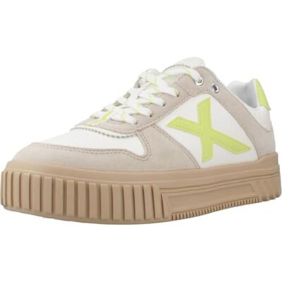 Munich Mina 09 Chaussures unisexes pour adulte, blanc, 41 EU, blanc, 41 EU Munich Mina 09 Chaussures unisexes pour adulte, blanc, 41 EU, blanc, 41 EU