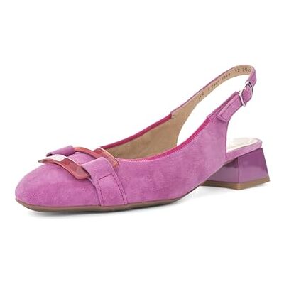 ARA Escarpins Graz pour femme, orchidée, 37 EU, orchidée, 37 EU Weit ARA Escarpins Graz pour femme, orchidée, 37 EU, orchidée, 37 EU Weit