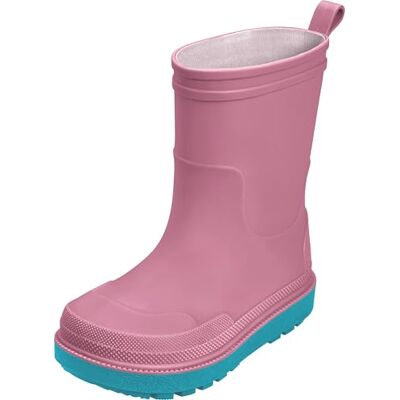 Playshoes Unisex Kinderen Regenlaarzen Bes 31 Playshoes Unisex Kinderen Regenlaarzen Bes 31
