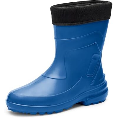 Ladeheid Bottes de Pluie Thermiques en EVA Femme LA-800-2017 Ladeheid Bottes de Pluie Thermiques en EVA Femme LA-800-2017