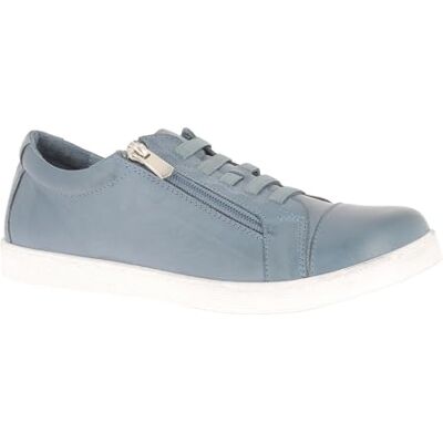Andrea Conti Femme, Chaussons, bleu, 36 EU Andrea Conti Femme, Chaussons, bleu, 36 EU
