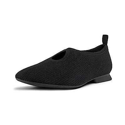 Camper Baskets Casi Myra pour femme, Noir 001, 36 EU Camper Baskets Casi Myra pour femme, Noir 001, 36 EU