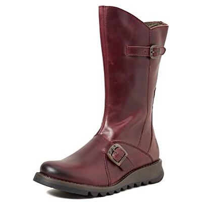 Fly London Mes 2 Bottes HautsFemme Fly London Mes 2 Bottes HautsFemme