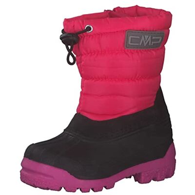 CMP Kids Sneewy Snowboots Bottes de neigeMixte enfant CMP Kids Sneewy Snowboots Bottes de neigeMixte enfant