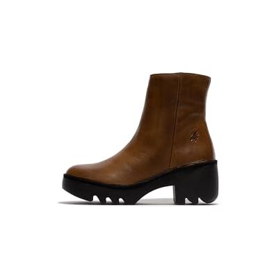 Fly London TOOR513FLY Fashion Boot Femme Camel 41 EU, Camel, 41 EU Fly London TOOR513FLY Fashion Boot Femme Camel 41 EU, Camel, 41 EU