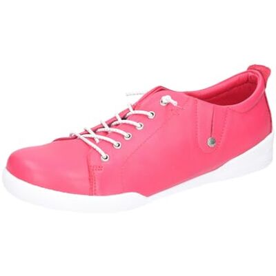 Andrea Conti Baskets pour Femme, Baskets, magenta, 42 EU Andrea Conti Baskets pour Femme, Baskets, magenta, 42 EU