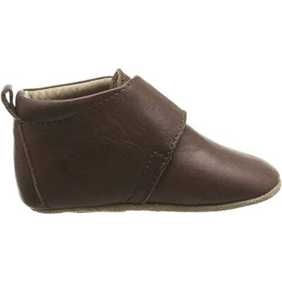 Bisgaard Velcro Star, Chaussures Confortables Mixte Enfant, Marron 60 Brown, 27 EU Bisgaard Velcro Star, Chaussures Confortables Mixte Enfant, Marron 60 Brown, 27 EU