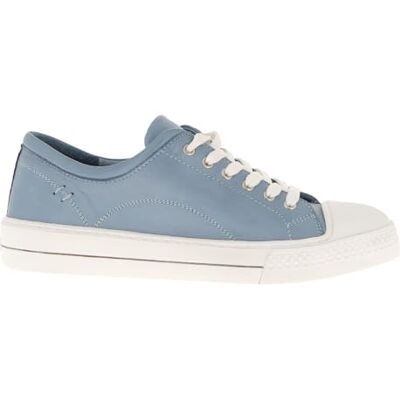 Andrea Conti Baskets pour femme, Bleu infini., 38 EU Andrea Conti Baskets pour femme, Bleu infini., 38 EU