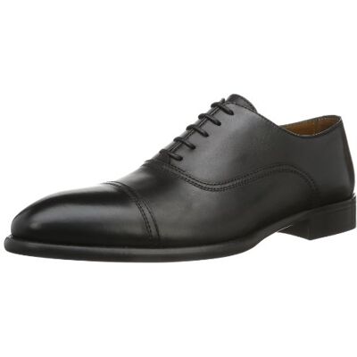 Lottusse L6553-01109-01- Mocassin Homme, Noir Lond Old Negro, 43.5 EU Lottusse L6553-01109-01- Mocassin Homme, Noir Lond Old Negro, 43.5 EU