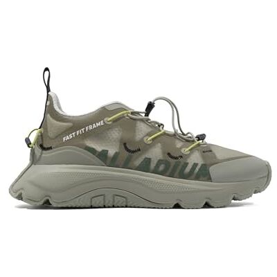 Palladium Thunder Lite Phantom BasketFemme Palladium Thunder Lite Phantom BasketFemme