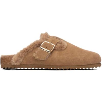 XTI Sabot Femme Chaussures confortables et polyvalentes Mode décontractée XTI Sabot Femme Chaussures confortables et polyvalentes Mode décontractée