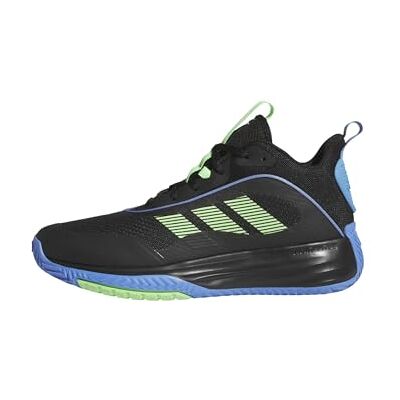 adidas Homme OWNTHEGAME 3.0 SHOES, core black/SUPPLIER COLOUR/SUPPLIER COLOUR, 44 2/3 EU adidas Homme OWNTHEGAME 3.0 SHOES, core black/SUPPLIER COLOUR/SUPPLIER COLOUR, 44 2/3 EU