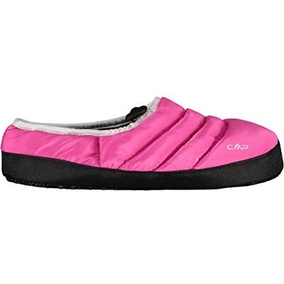 CMP Kids Slipper, Chaussures à Lacets Lyinx Mixte Enfant, Carminio, 31 EU Large CMP Kids Slipper, Chaussures à Lacets Lyinx Mixte Enfant, Carminio, 31 EU Large
