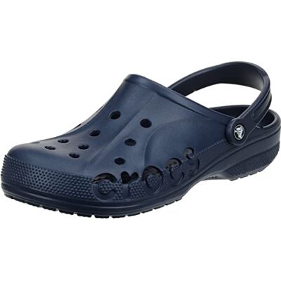 Crocs Baya, Sabots Unisexe-Adulte, bleu marine, 38/39 EU Crocs Baya, Sabots Unisexe-Adulte, bleu marine, 38/39 EU