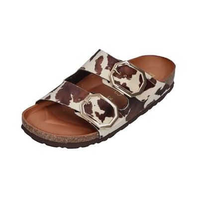 Rohde Alba 5637-72 Mules pour femme Moka, moka, 37 EU Rohde Alba 5637-72 Mules pour femme Moka, moka, 37 EU